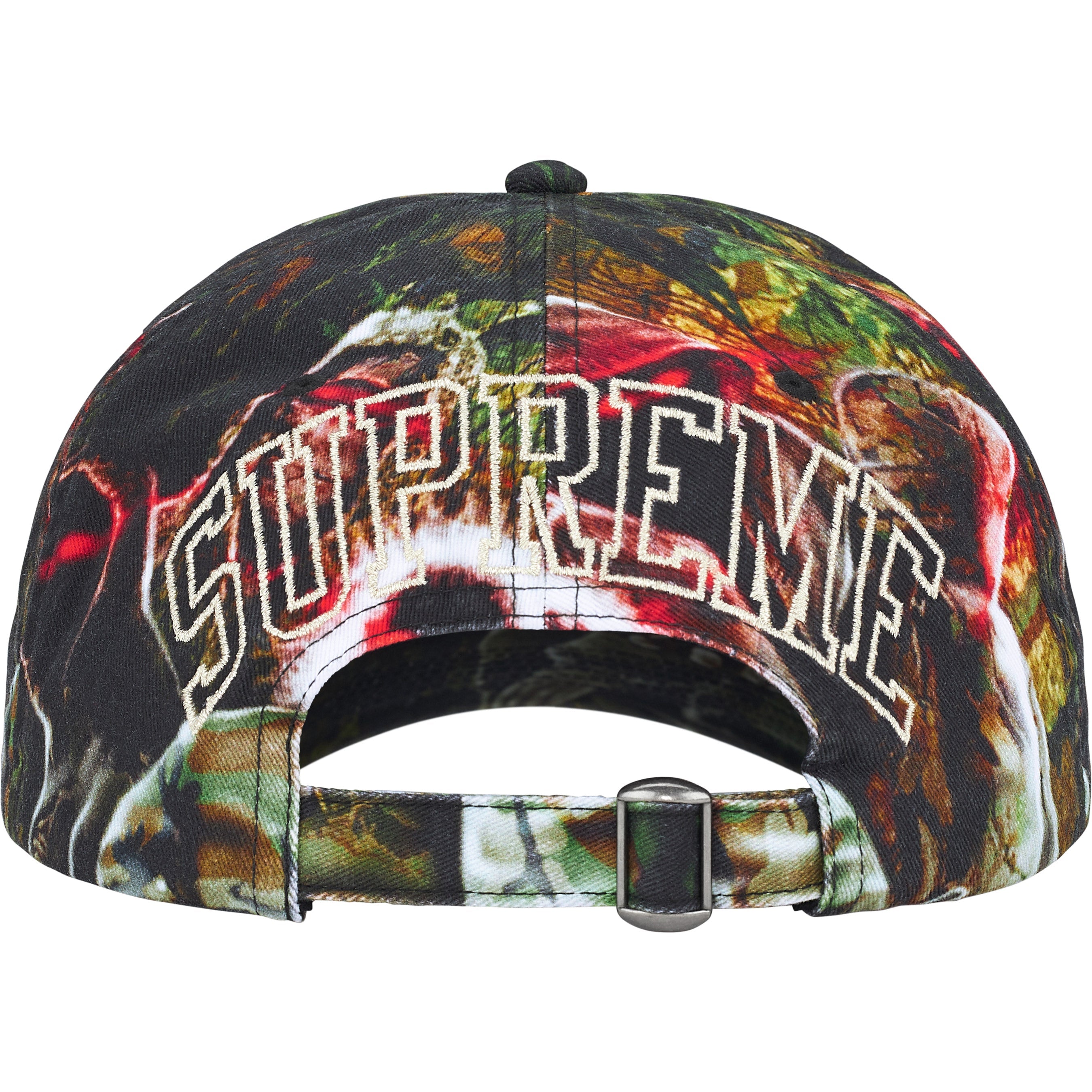 Shadows 6-Panel view 5